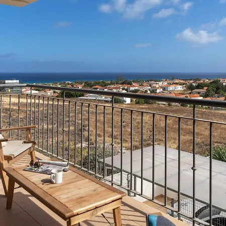 Marantemar By An Island *