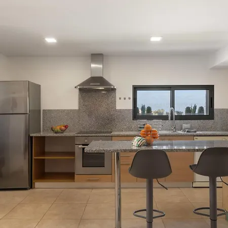 Marantemar By An Island Vakantiehuis Porto Santo