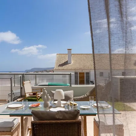 Marantemar By An Island *