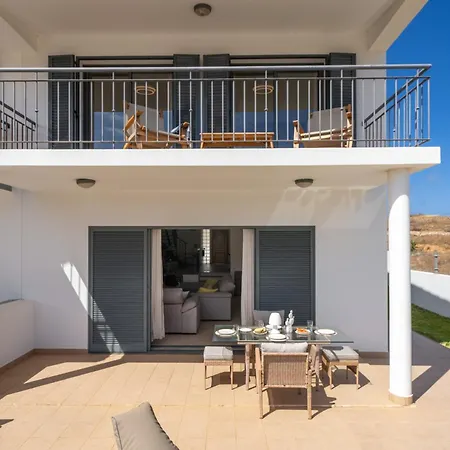 Vakantiehuis Marantemar By An Island *