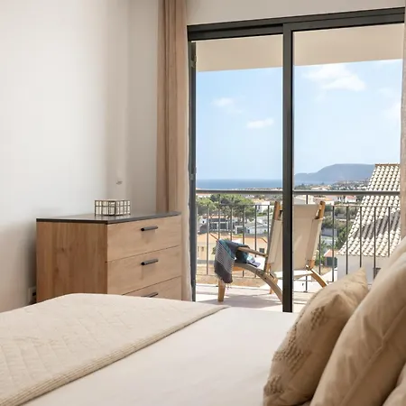 Marantemar By An Island * Porto Santo