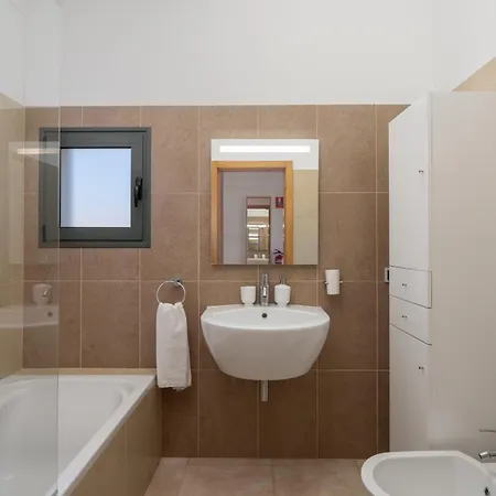 Marantemar By An Island Vakantiehuis Porto Santo