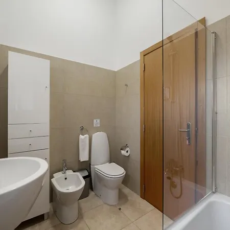 Marantemar By An Island Nyaraló *