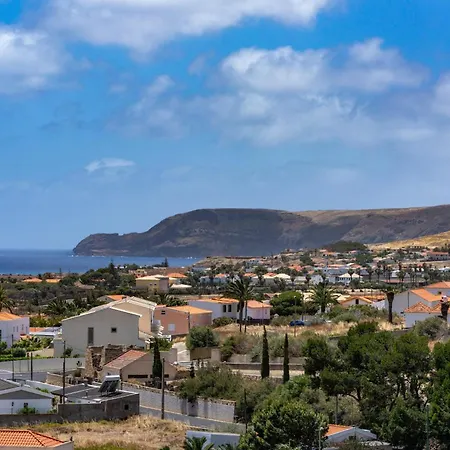 Marantemar By An Island * Porto Santo