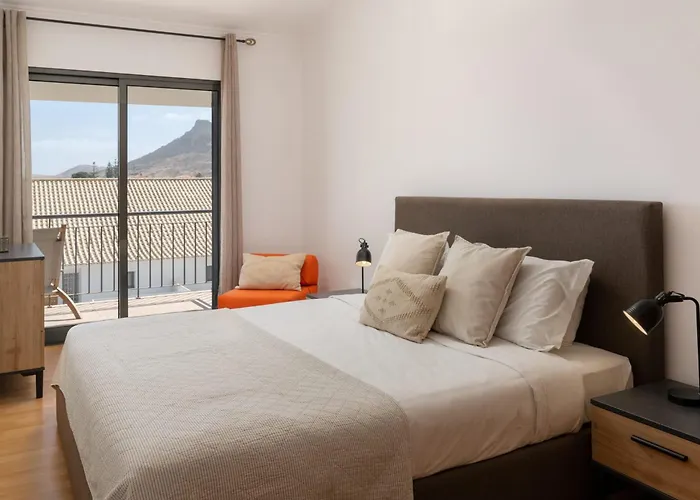 Hébergement de vacances Marantemar By An Island *