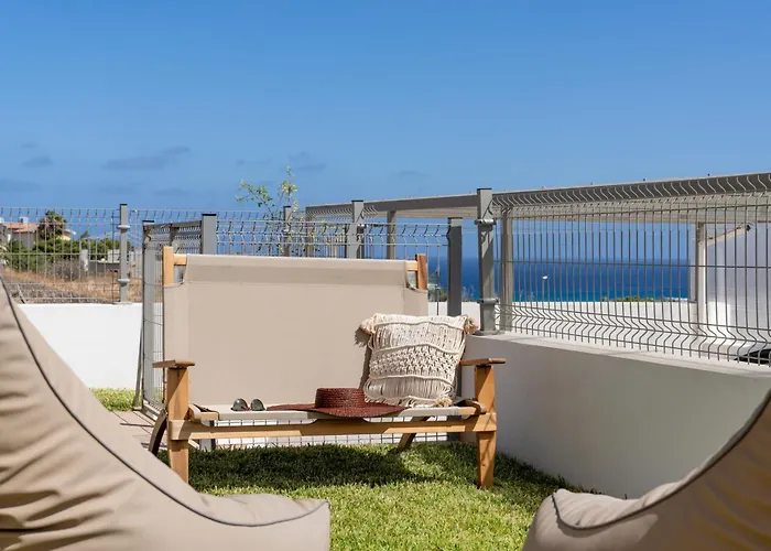 Marantemar By An Island *