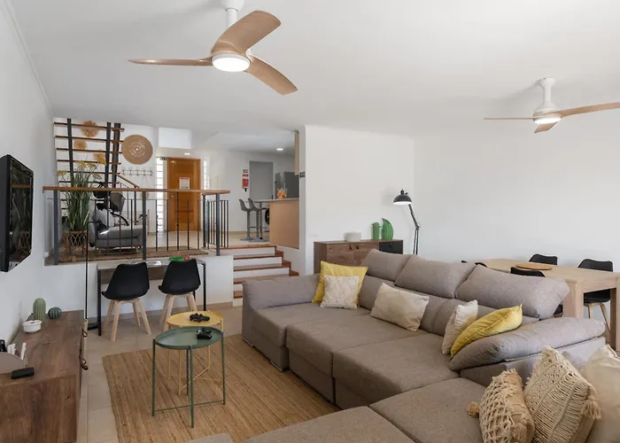 Marantemar By An Island Hébergement de vacances Porto Santo