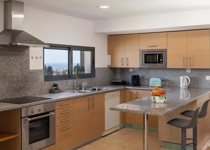 Marantemar By An Island Hébergement de vacances *