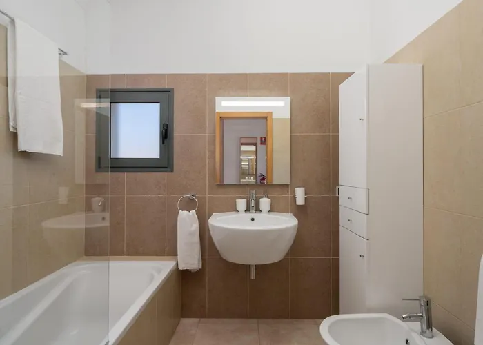 Marantemar By An Island Hébergement de vacances Porto Santo