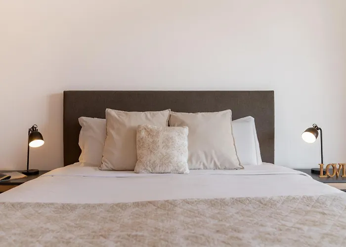 Marantemar By An Island Hébergement de vacances *