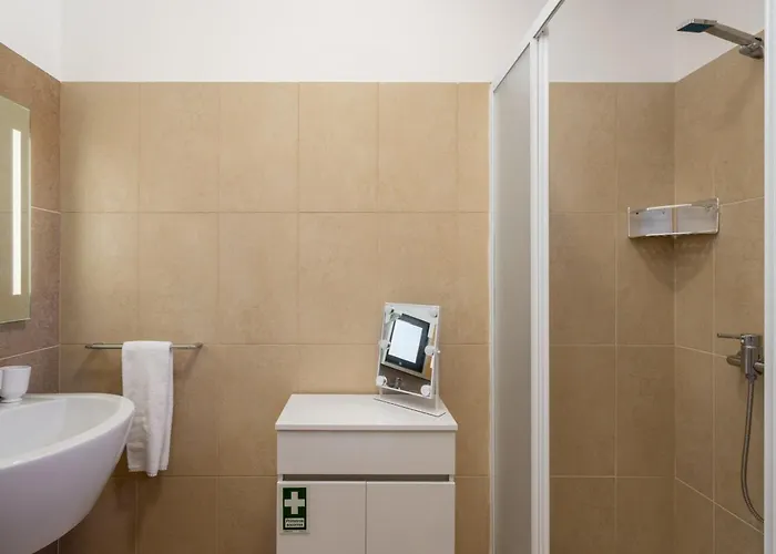 Marantemar By An Island Hébergement de vacances