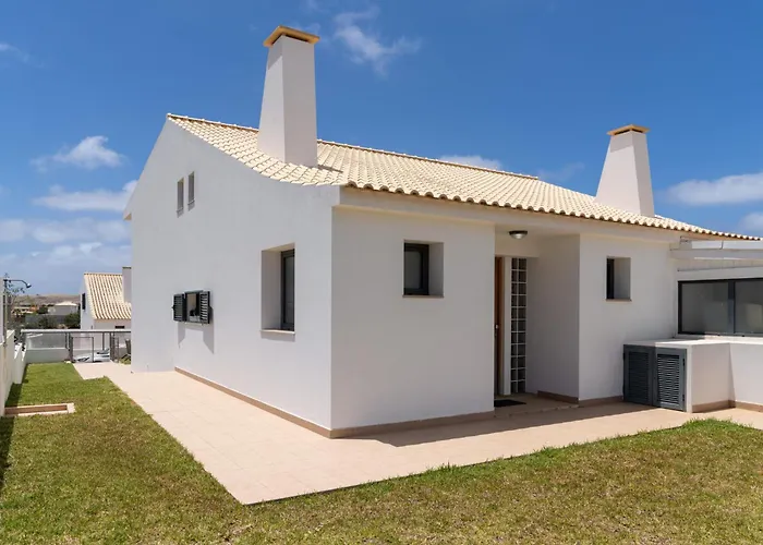 Marantemar By An Island Hébergement de vacances Porto Santo