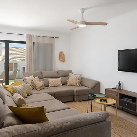 Marantemar By An Island Tatil Evi *