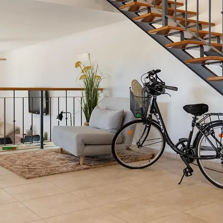 Tatil Evi Marantemar By An Island