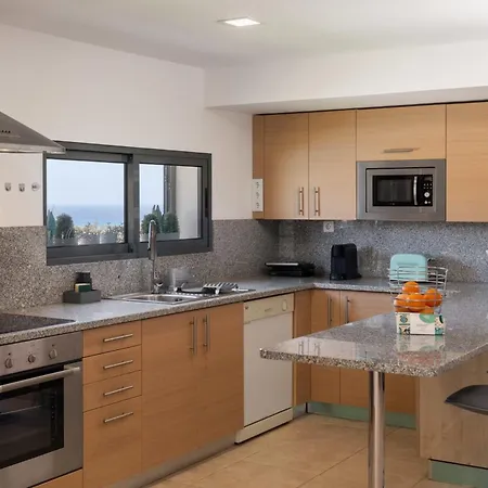 Marantemar By An Island Dom wakacyjny *