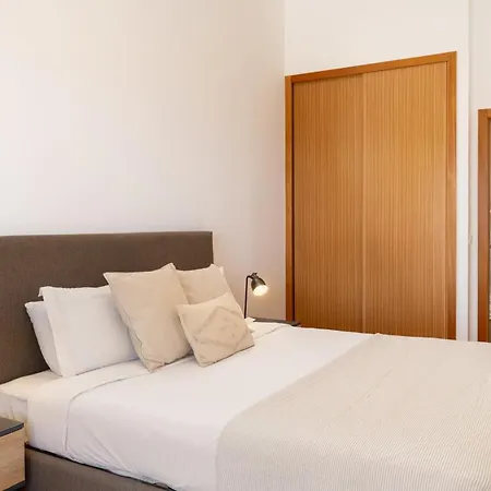 Marantemar By An Island Tatil Evi