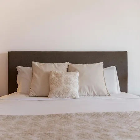 Marantemar By An Island Tatil Evi *