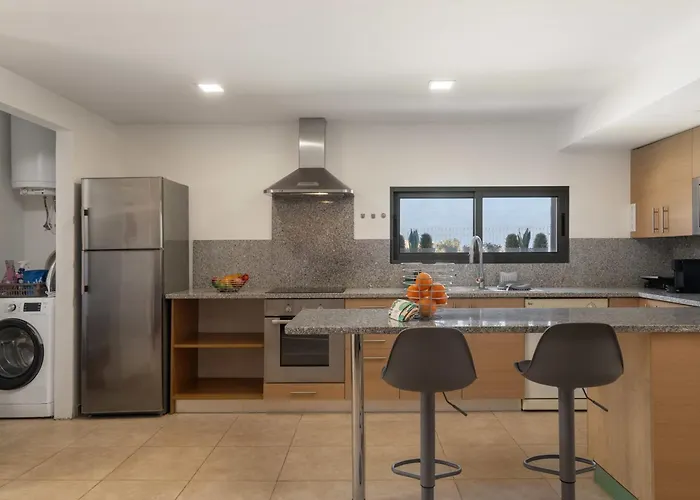 Marantemar By An Island Prázdninový dům Porto Santo