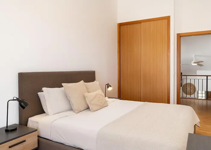 Marantemar By An Island Prázdninový dům