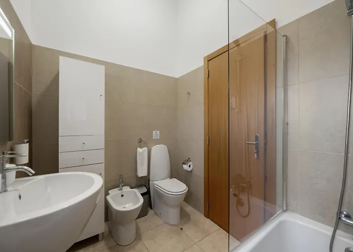 Marantemar By An Island Prázdninový dům *