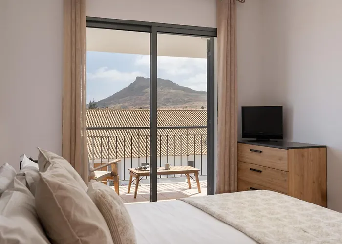 Marantemar By An Island פורטו סנטו