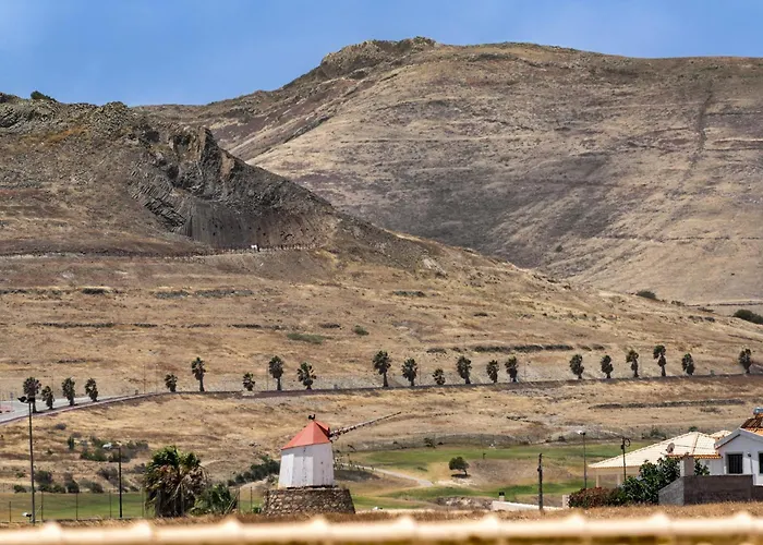 Marantemar By An Island בית נופש *